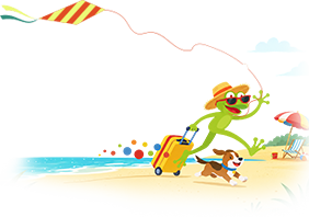 Férias de Verão